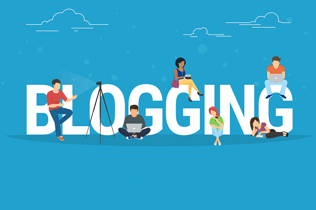 【超初心者向き】ブログとは何?意味や仕組みをわかりやすく解説!